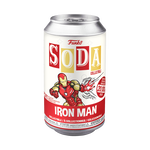 Vinyl SODA Iron Man, , hi-res view 2