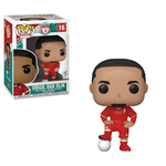 POP Football: Virgil Van Dijk (Liverpool), , hi-res view 1