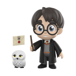 Harry Potter in Robes 5 Star, , hi-res view 1