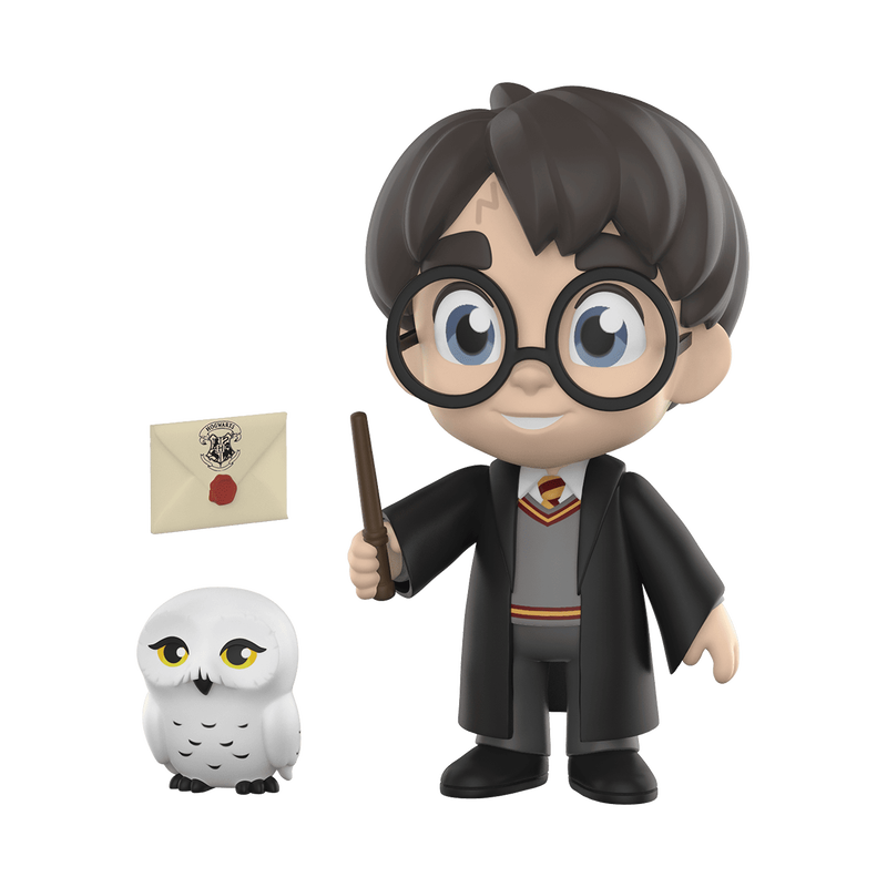 Funko POP! Harry Potter Sirius Black | Figura De Vinilo De 10 Cm | Coleccionable Oficial | Regalo Perfecto Para Fans De La Saga