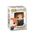 Funko hotsell fred weasley
