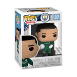 POP Football: Manchester City - Ederson Santana de Moraes, , hi-res view 1