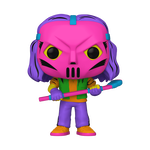 Pop! Casey Jones (Black Light), , hi-res view 1