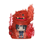 Pop! Moment Itachi (Susano'o), , hi-res view 1