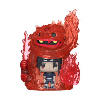 Pop! Moment Itachi (Susano'o), Image 1