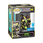 Pop! Artist Series Zero (Black Light) with Pop! Protector, , hi-res view 2