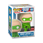 Pop! Green Lantern (Kingdom Come), , hi-res view 3