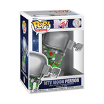 Pop! MTV Moon Person with Flowers, , hi-res view 2