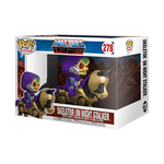 Pop! Rides Skeletor on Night Stalker, , hi-res view 2