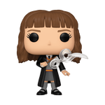 Pop! Hermione Granger, , hi-res view 1