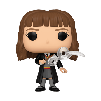 Pop! Hermione Granger, , hi-res view 1