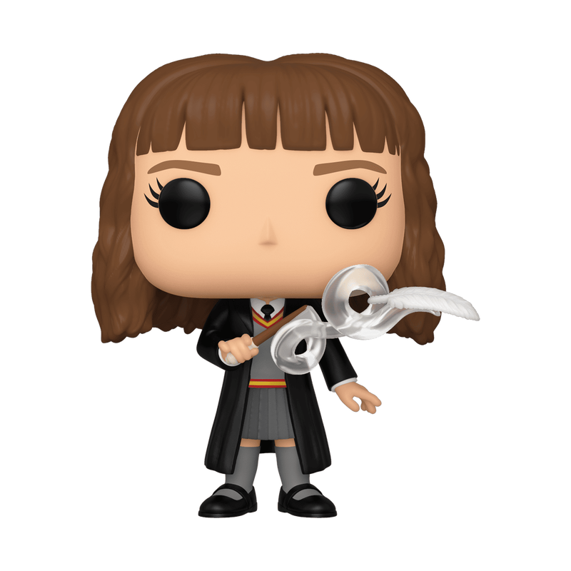 Pop! Hermione Granger, , hi-res view 1