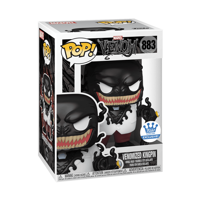 Pop! Venomized Kingpin, , hi-res view 2