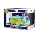 Pop! Ride Mystery Machine with Bugs Bunny, , hi-res view 2