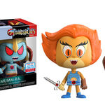 Thundercats-2 Pack-Lion-O and Mumm-Ra, , hi-res view 1