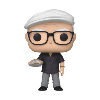 Pop! Junior Soprano, Image 1