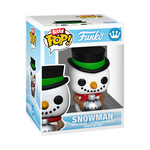 Bitty Pop! Ornaments Snowman, , hi-res view 5
