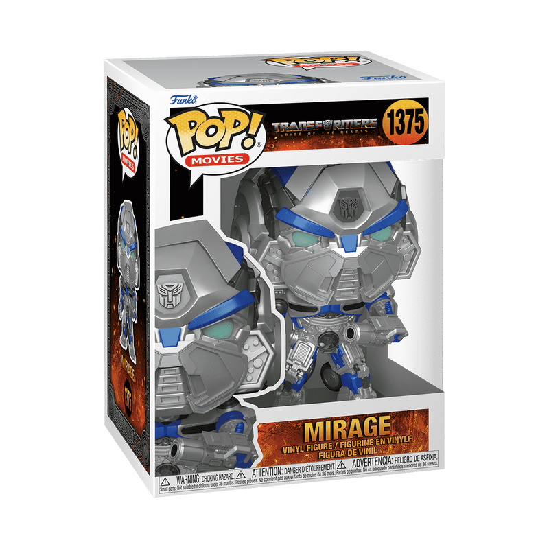 Pop! Mirage, , hi-res view 2