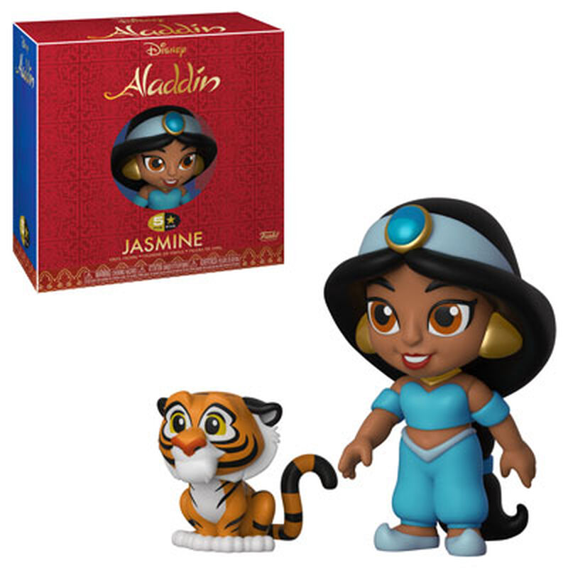 5 Star: Aladdin - Jasmine, , hi-res view 1