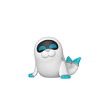 Seal Bot Mystery Mini, , hi-res view 1