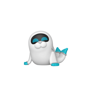 Seal Bot Mystery Mini, , hi-res view 1