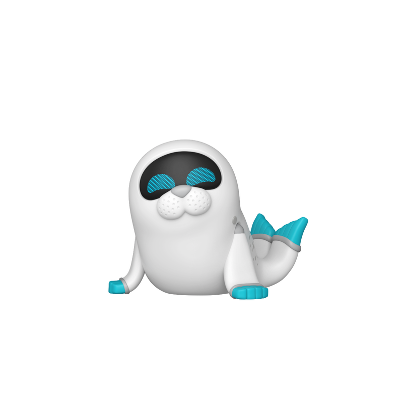 Seal Bot Mystery Mini, , hi-res view 1