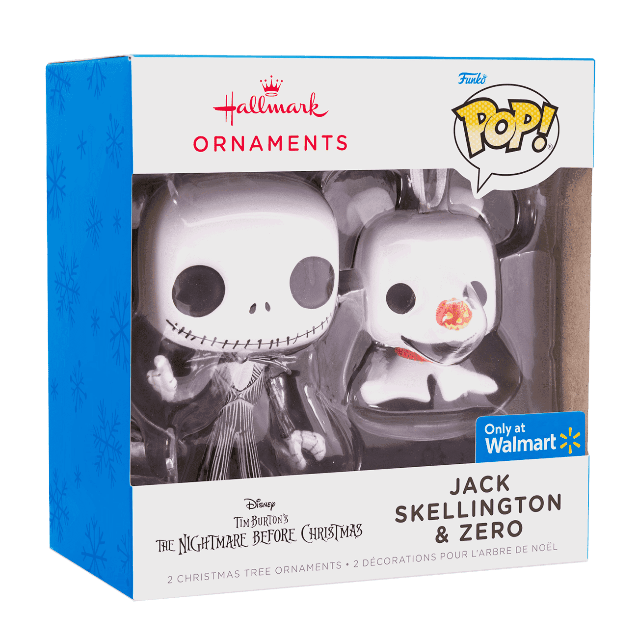 funko pop zero nightmare before christmas
