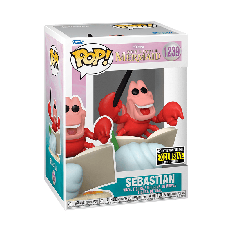 Pop! Sebastian, , hi-res view 2