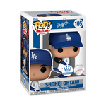 Pop! Shohei Ohtani (Home Jersey) (Pitching), , hi-res view 2