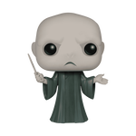 Pop! Lord Voldemort, , hi-res view 1