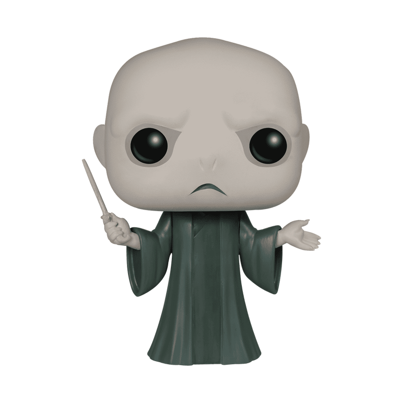 Pop! Lord Voldemort, , hi-res view 1