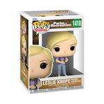 Pop! Leslie Knope Pawnee Goddesses, , hi-res view 2