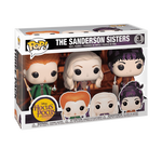 Pop! The Sanderson Sisters - 3 Pack, , hi-res view 2