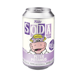 Vinyl SODA Peter Potamus, , hi-res view 3