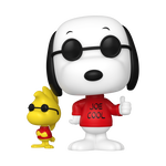 Pop! & Buddy Joe Cool & Woodstock, , hi-res view 1