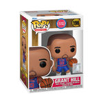 Pop! Grant Hill (Rookie Season), , hi-res view 2