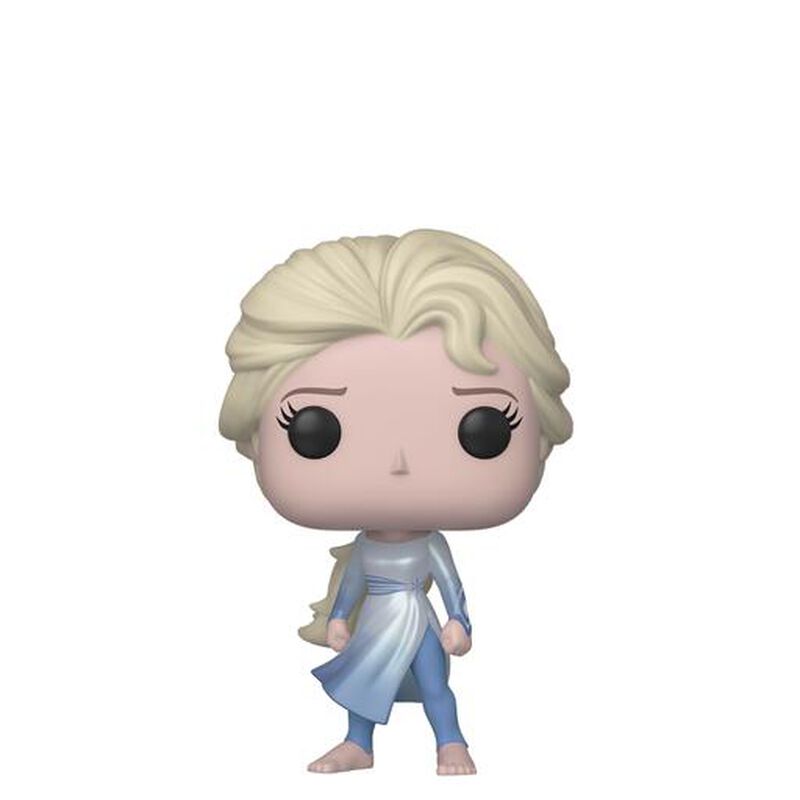 3 Pack - Elsa (Dark Sea), Olaf, and Anna, , hi-res view 2
