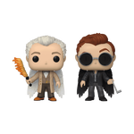 Aziraphel & Crowley - 2 Pack, , hi-res view 2