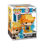 Pop! Zenitsu Agatsuma (Glow), , hi-res view 2