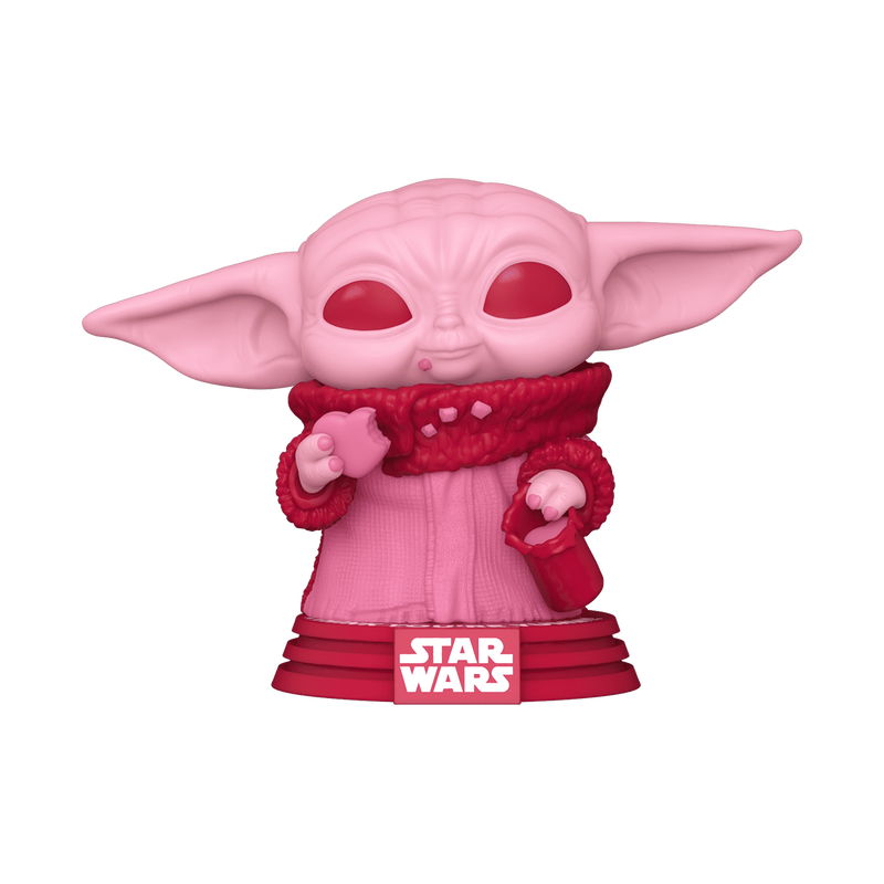 Pop! Grogu with Cookies, , hi-res view 1