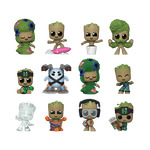 I Am Groot Mystery Minis, , hi-res image number 2
