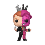 Pop! Freddy Funko as Two-Face, , hi-res view 1