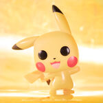 Pop! Pikachu FWlifestyle1 view 2