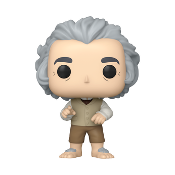 Pop! Bilbo Baggins, Image 1
