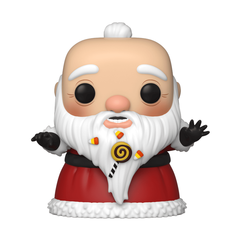 Pop! Sandy Claws, , hi-res view 1