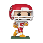 Pop! Travis Kelce (Chiefs Away Uniform), , hi-res view 1