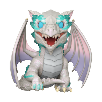 Pop! Icingdeath, Image 1