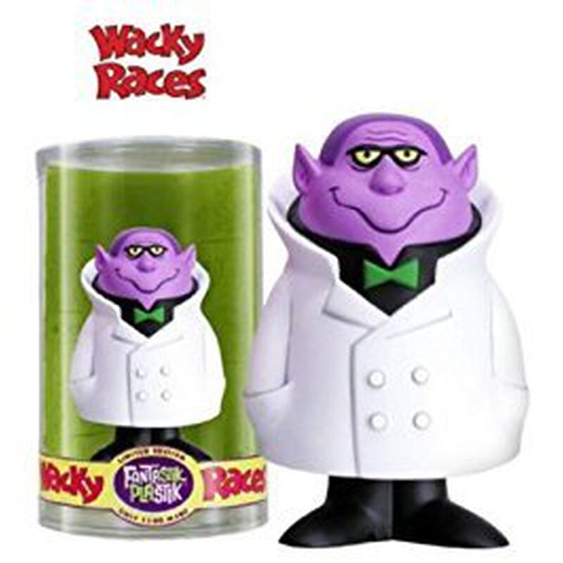 Lil' Gruesome Fantastik Plastik FUNKO, , hi-res view 1