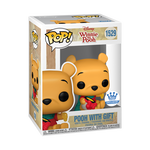 Pop! Pooh with Gift, , hi-res view 3