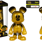 Disney - Mickey Mouse (BKGP), , hi-res view 1
